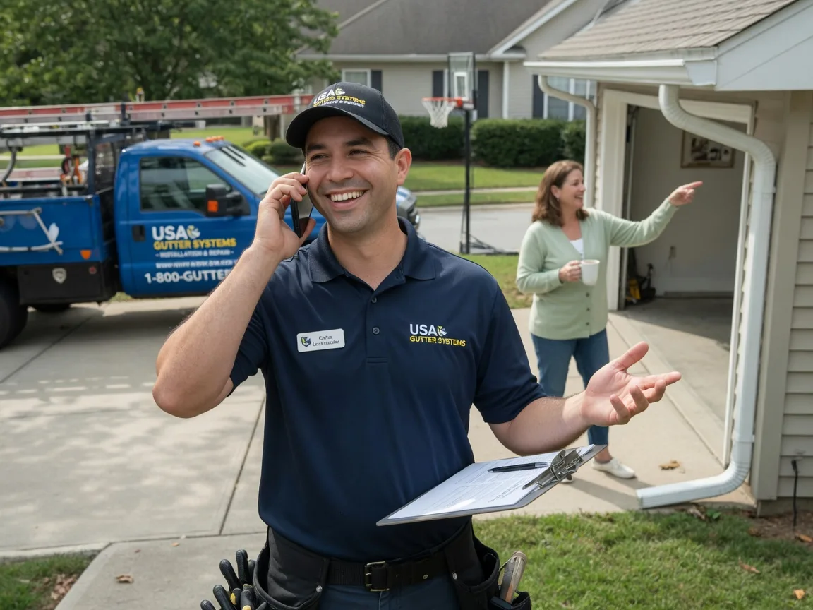 Gutter Installation Blue Springs, NE FAQs